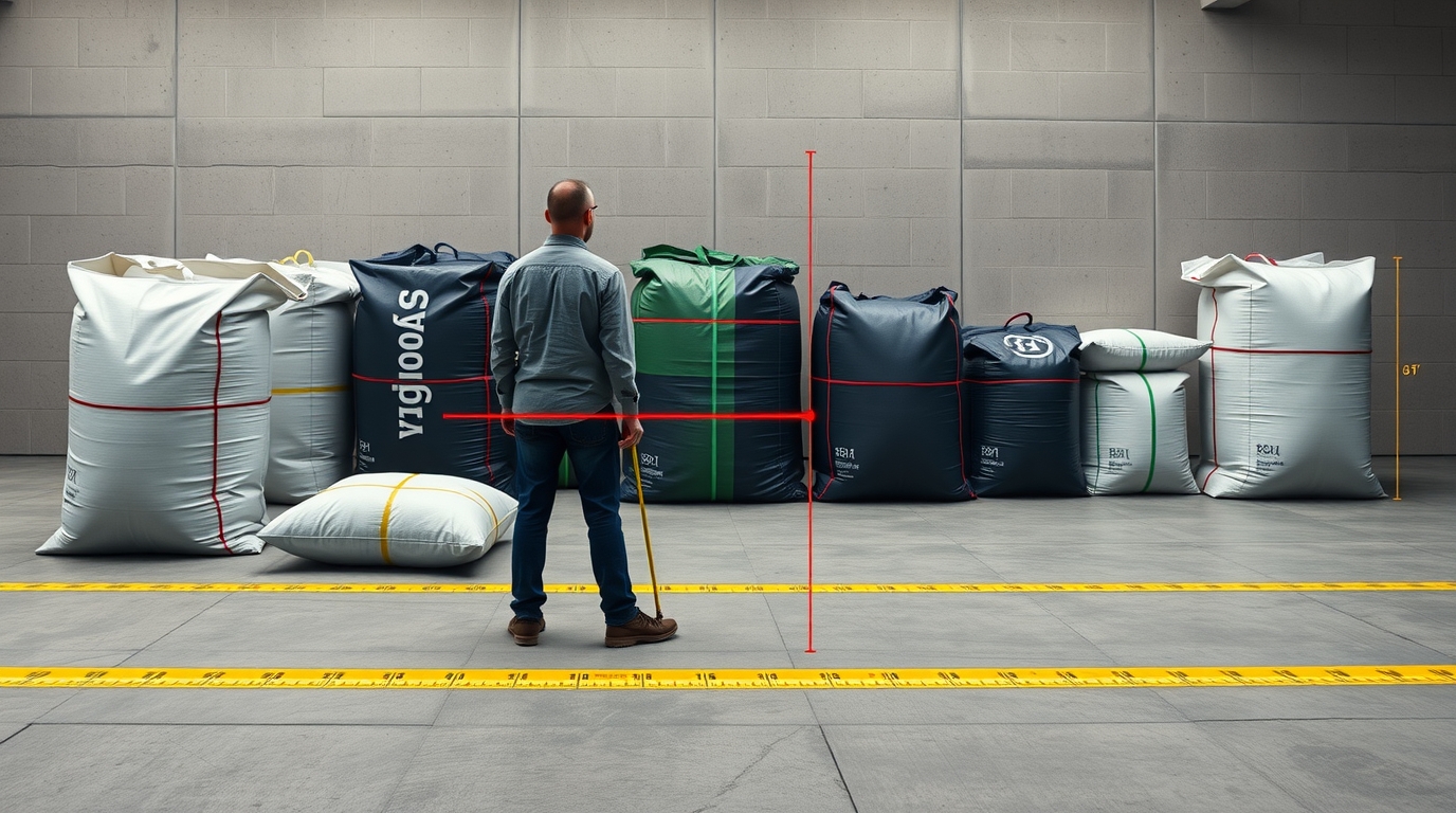 лайнер бэги