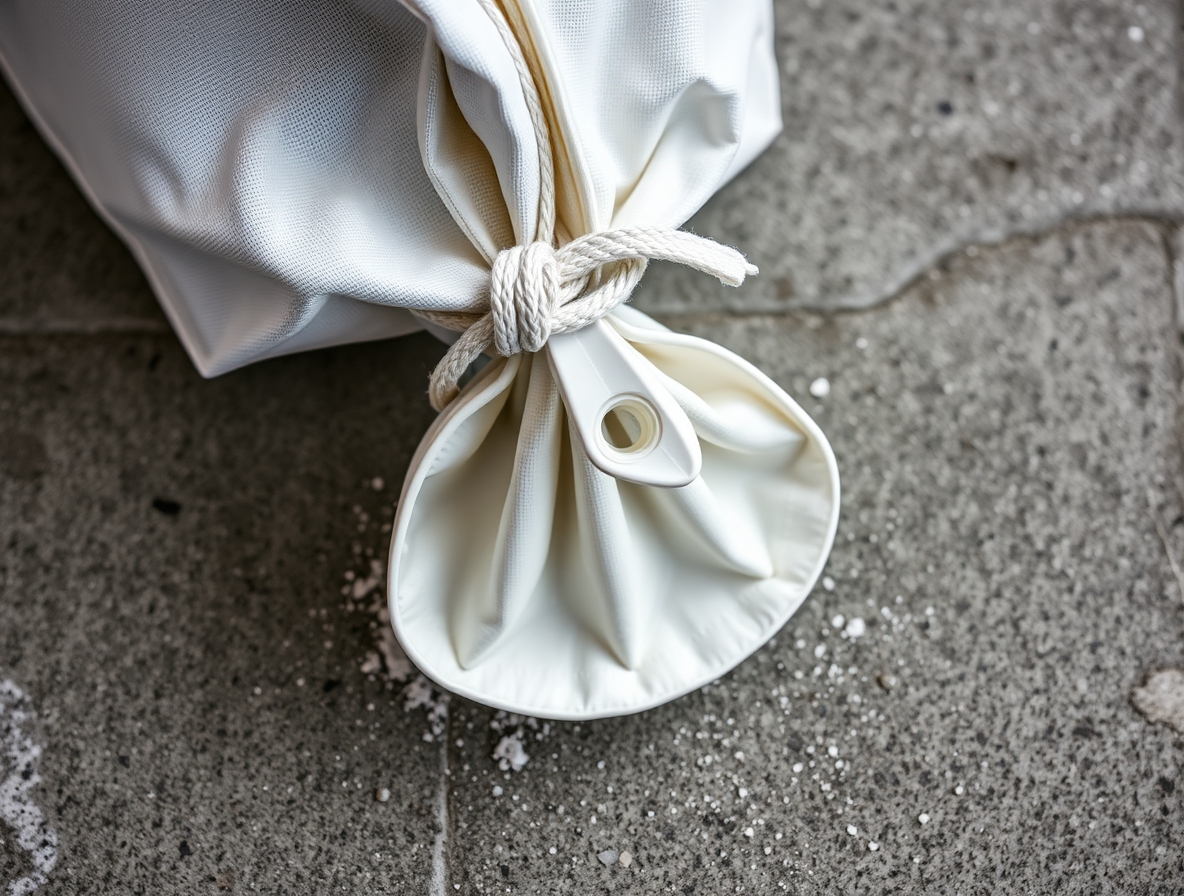 лайнер бэги